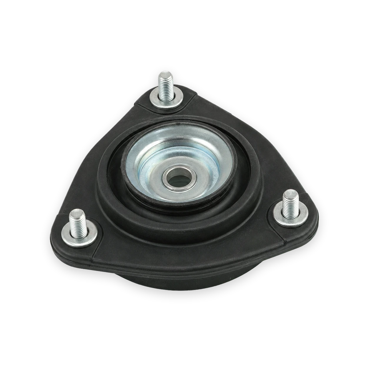 Coxim automotivo em fotografia de catálogo